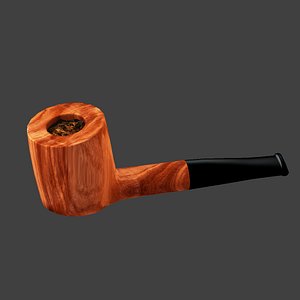 E.F Pot Pipe