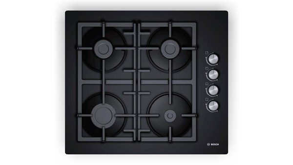 3D Cooktop hob Bosch POP6C6O90R model - TurboSquid 1804102