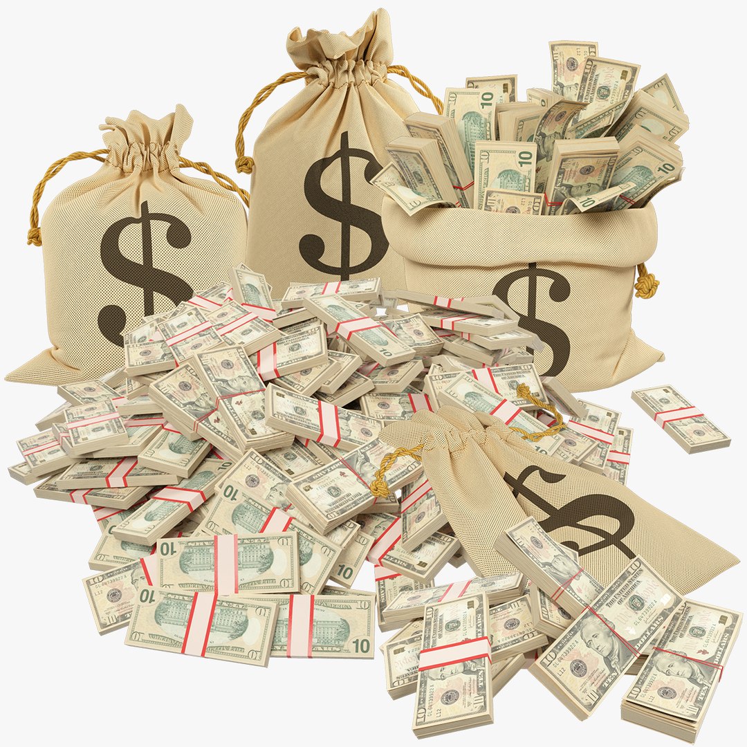 3D Money Bags Collection V31 model https://p.turbosquid.com/ts-thumb/wB/V0W2qn/od/mbc31_000/png/1664669592/1920x1080/fit_q87/18a00364ad28e2e34cdb068a977a2a67ca131731/mbc31_000.jpg