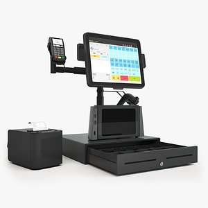 Cash Register