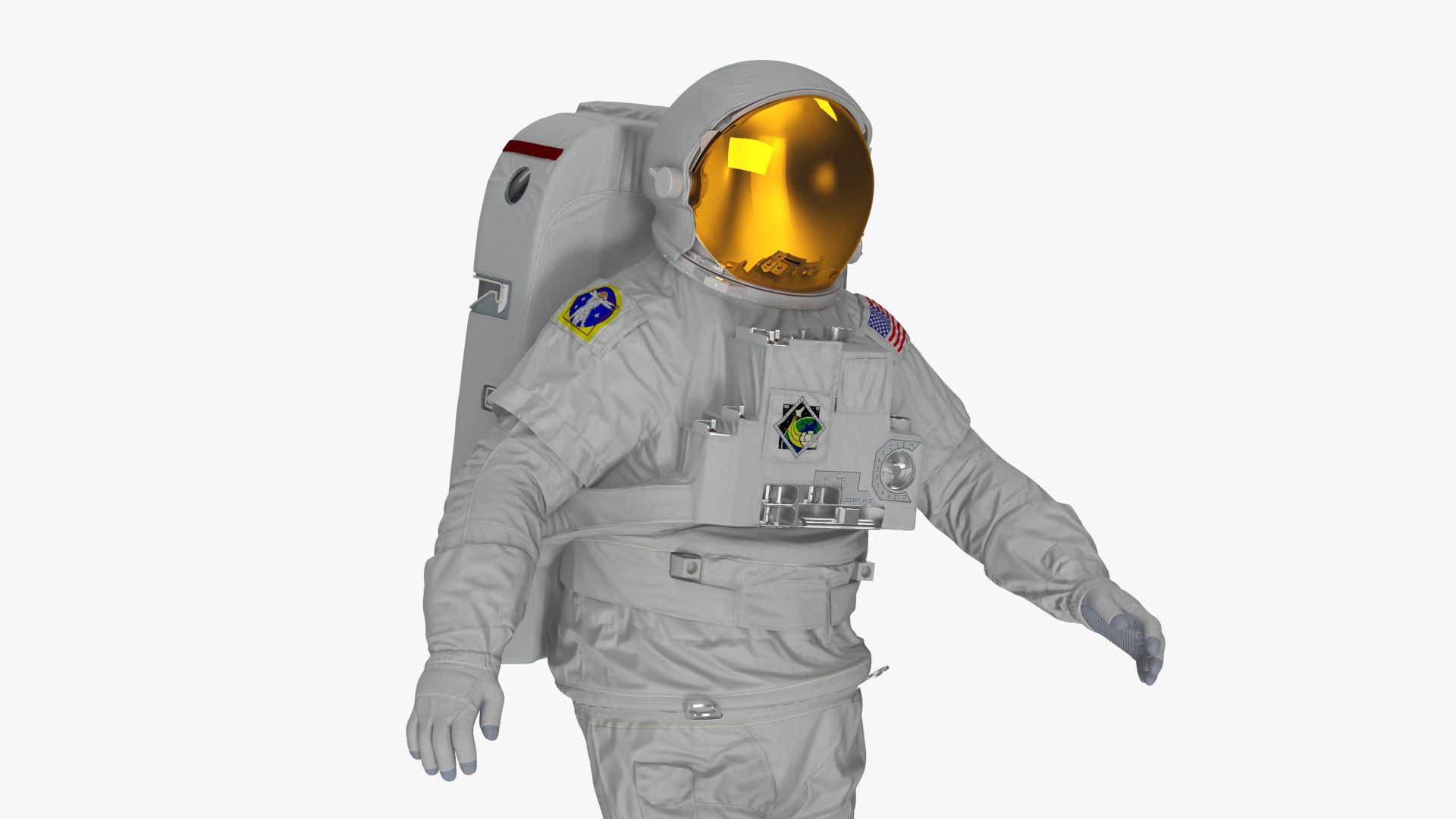 3D Astronaut Suit with Male Figure Rigged model https://p.turbosquid.com/ts-thumb/wB/VW0pXq/7j/astronautsuitwithmalefigurerigged3dmodel017/jpg/1716416482/1920x1080/fit_q87/ef2a9075c9669bb0eb02ba46d051df01541017f6/astronautsuitwithmalefigurerigged3dmodel017.jpg