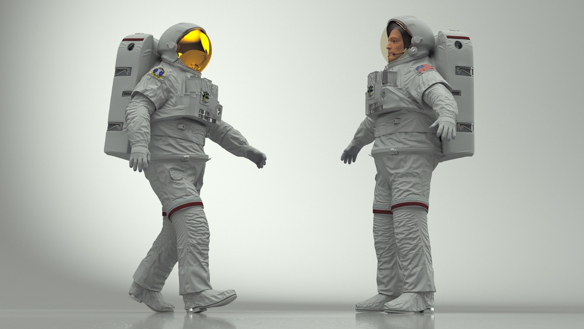 3D Astronaut Suit with Male Figure Rigged model https://p.turbosquid.com/ts-thumb/wB/VW0pXq/FP/astronautsuitwithmalefigurerigged3dmodel012/jpg/1716416452/1920x1080/fit_q87/89db7184aaf45e9275bce4feab87d59c17c5b174/astronautsuitwithmalefigurerigged3dmodel012.jpg