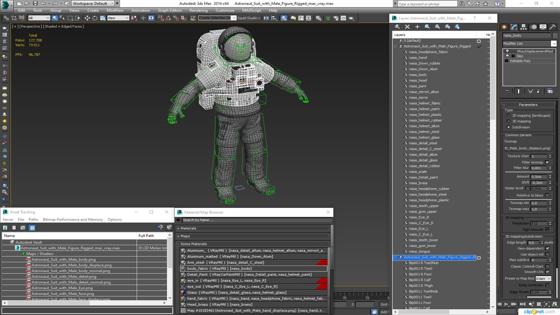 3D Astronaut Suit with Male Figure Rigged model https://p.turbosquid.com/ts-thumb/wB/VW0pXq/Qn/astronautsuitwithmalefigurerigged3dmodel036/jpg/1716416584/1920x1080/fit_q87/2c46776a6e19a93d1583c465f631c32a3b862919/astronautsuitwithmalefigurerigged3dmodel036.jpg
