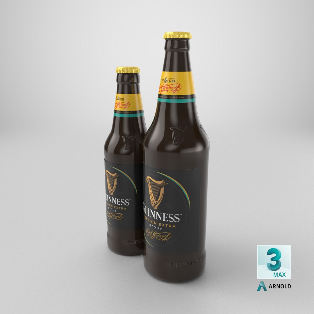 Guinness Foreign Extra Stout Bottles Black Set 3D model https://p.turbosquid.com/ts-thumb/wB/cTSj9a/38/stemcell_max_arnold_render/png/1786707843/1920x1080/fit_q87/f8665071a19437032e4459b1ba11913b5bb6553e/stemcell_max_arnold_render.jpg