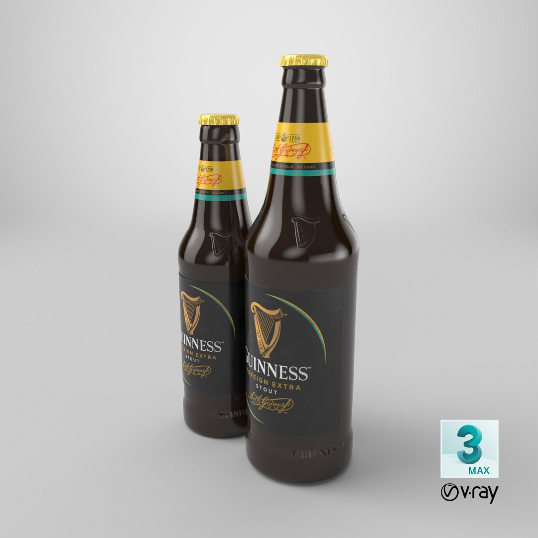 Guinness Foreign Extra Stout Bottles Black Set 3D model https://p.turbosquid.com/ts-thumb/wB/cTSj9a/BR/stemcell_max_vray_render/png/1786707841/1920x1080/fit_q87/1ed5d97f8218572e52cd51f10afcbd03986e19d0/stemcell_max_vray_render.jpg