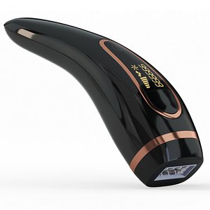 3D Beamia IPL Hair Removal