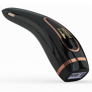 Beamia IPL Hair Removal