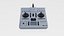 Remote Controller 3D model