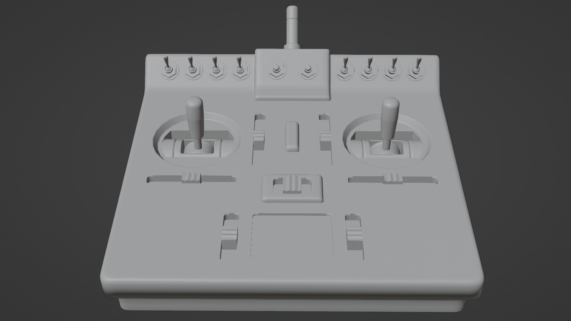 Remote Controller 3D model https://p.turbosquid.com/ts-thumb/wB/hCIvbW/Ox/12/png/1722959729/1920x1080/fit_q87/d8b77431738c6feb5898daa2ffbdfd0a2977e445/12.jpg