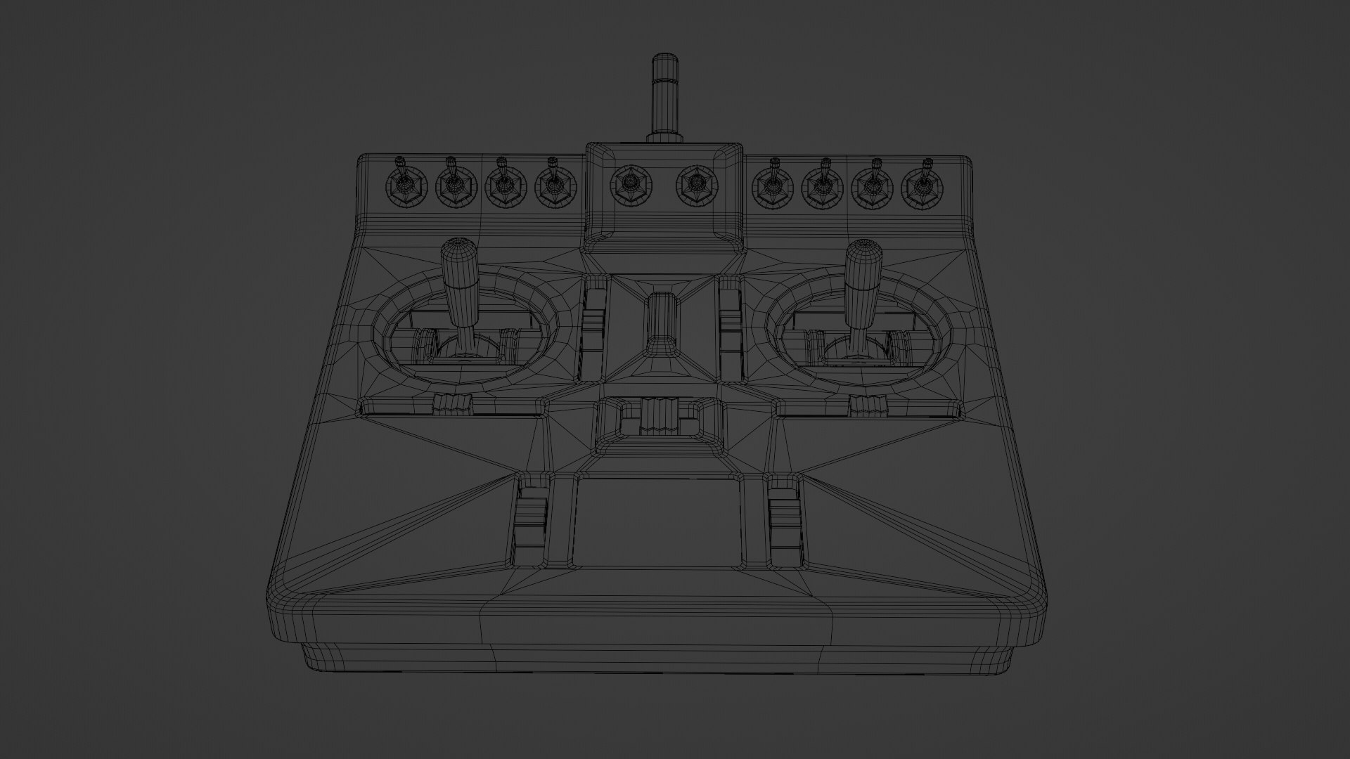 Remote Controller 3D model https://p.turbosquid.com/ts-thumb/wB/hCIvbW/R3/19/png/1722959732/1920x1080/fit_q87/b8fd66fc48ae17c712f9abcc16b73c38292da98d/19.jpg