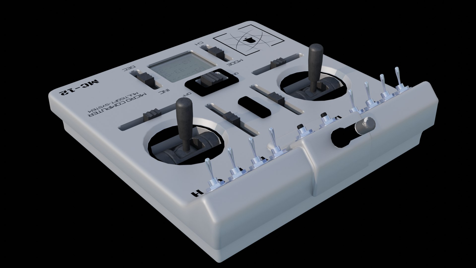 Remote Controller 3D model https://p.turbosquid.com/ts-thumb/wB/hCIvbW/dB/z09/png/1722959727/1920x1080/fit_q87/787520ebf8e1af79ce71c74899a705c261a459b8/z09.jpg