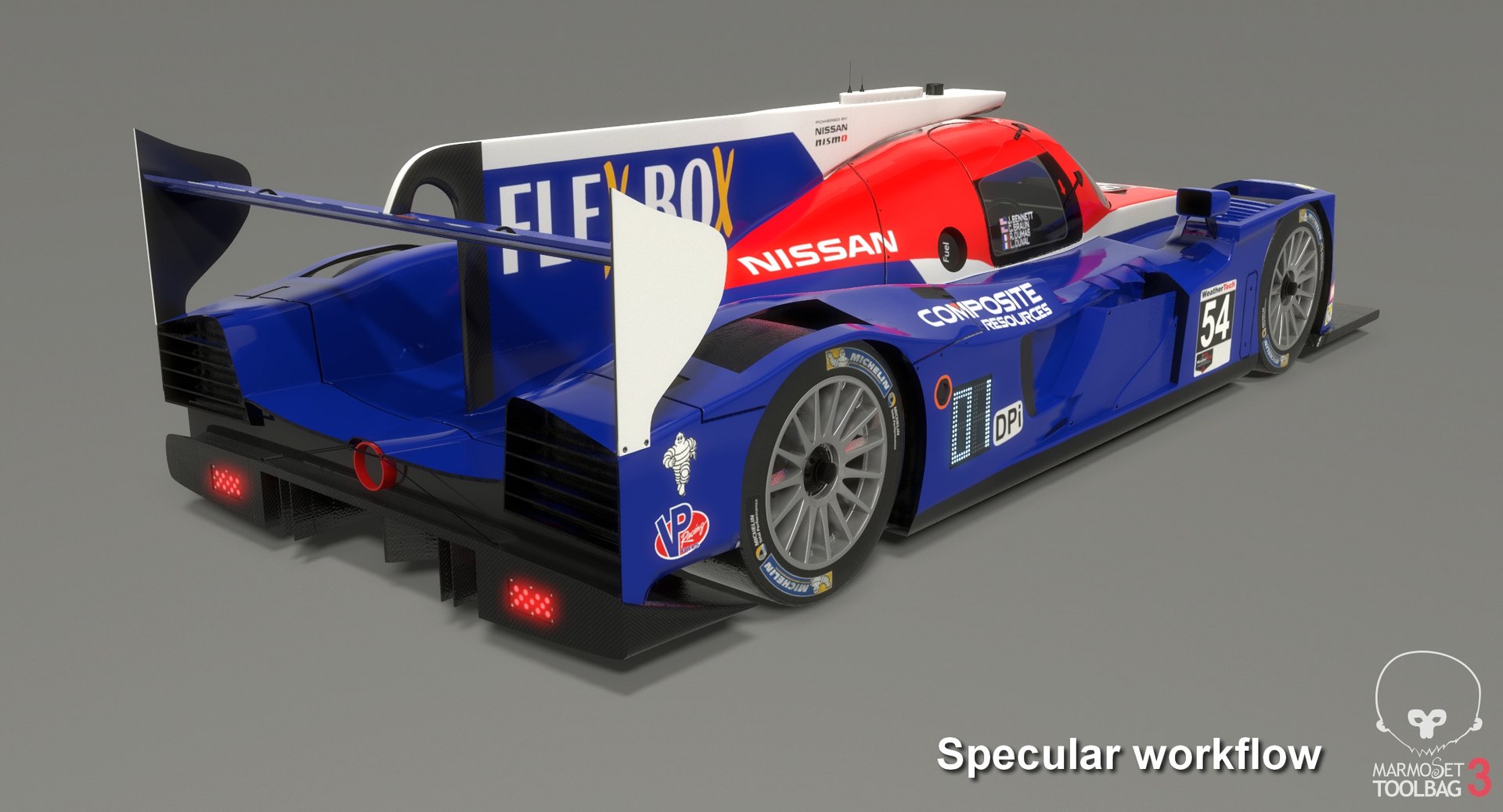 nissan onroak dpi imsa 3D model https://p.turbosquid.com/ts-thumb/wB/ijjbEn/Fe0c44xu/screenshot054/jpg/1558077359/1920x1080/fit_q87/efca9c9622eec1bdb8c4e0cdc19f7ba4e51c084c/screenshot054.jpg