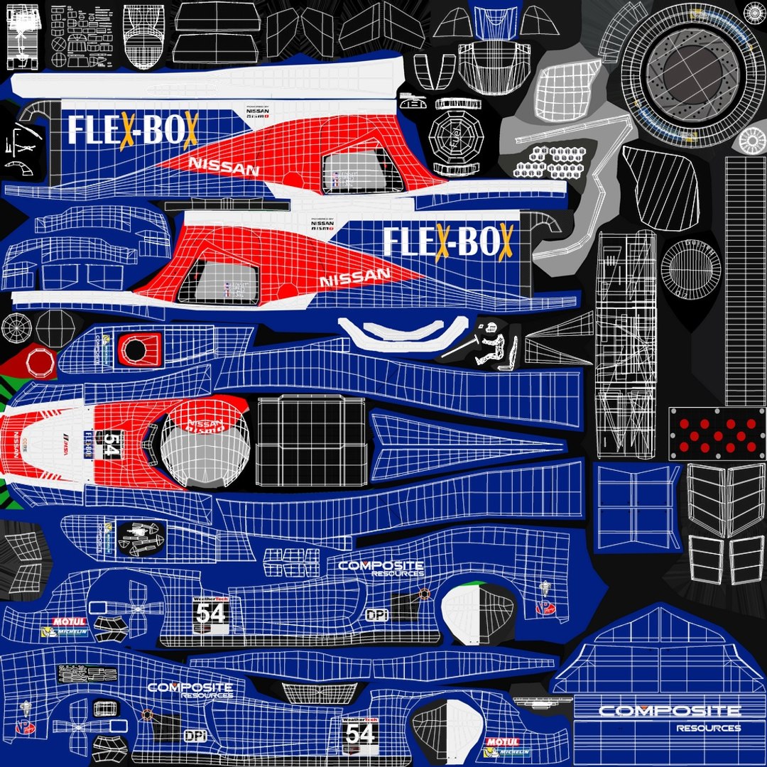 nissan onroak dpi imsa 3D model https://p.turbosquid.com/ts-thumb/wB/ijjbEn/V1Yma9pk/diffuseuv/jpg/1558077558/1920x1080/fit_q87/74d3f24aa38e8b441d1403fcee03179c22eccff3/diffuseuv.jpg