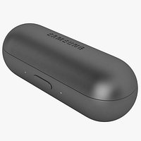SAMSUNG Gear IconX Case 05