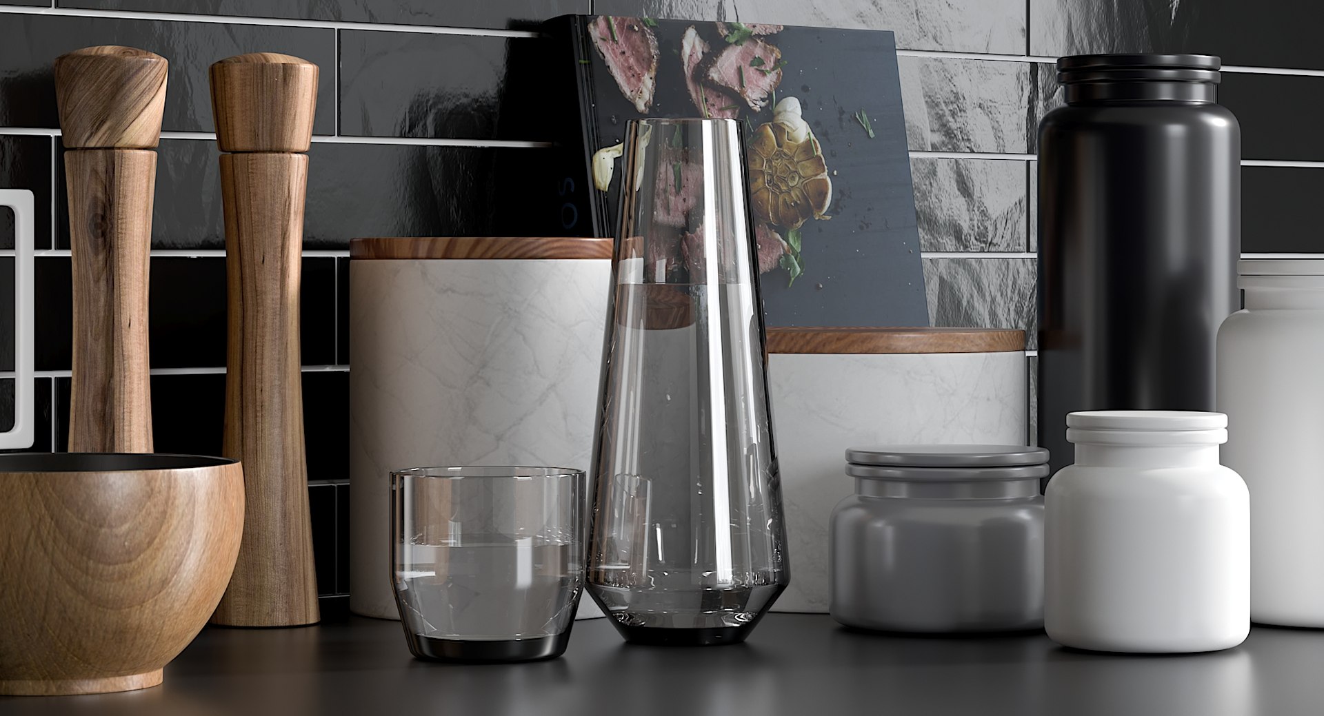 3D kitchen accessories 1 https://p.turbosquid.com/ts-thumb/wB/lAC0Al/dbY0BtYU/kitchenaccessories_1_3/jpg/1527675022/1920x1080/fit_q87/6ddf13a9f8a83c2298bfedd036eaaf206d112f6f/kitchenaccessories_1_3.jpg