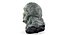 Locust Drone Head- Gears of War