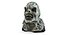 Locust Drone Head- Gears of War