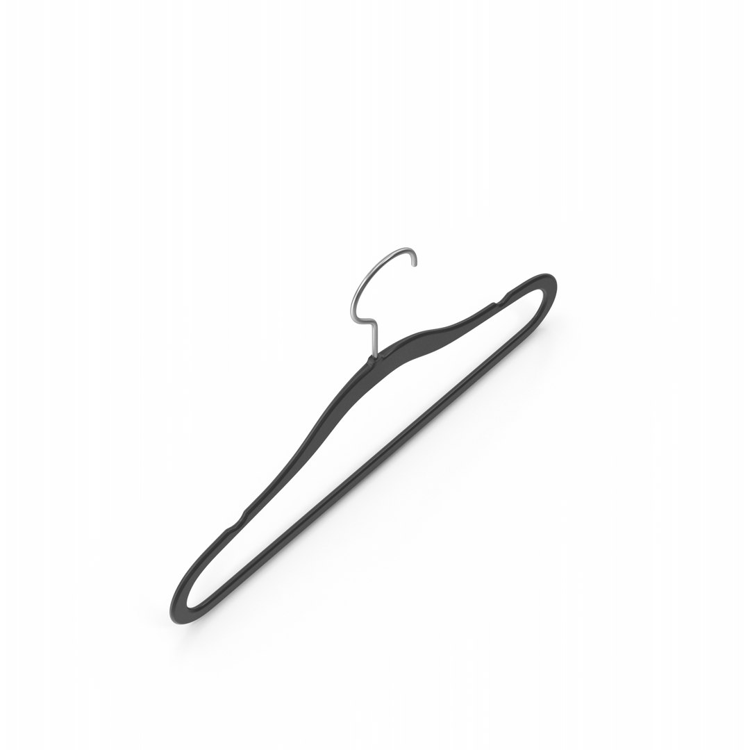 3D Clothes Hanger https://p.turbosquid.com/ts-thumb/wB/oQ1tG5/DO/clotheshanger.d07.2k/png/1649618472/1920x1080/fit_q87/a3ad525e07546ebfb3b69f14bc580081a6aacafa/clotheshanger.d07.2k.jpg
