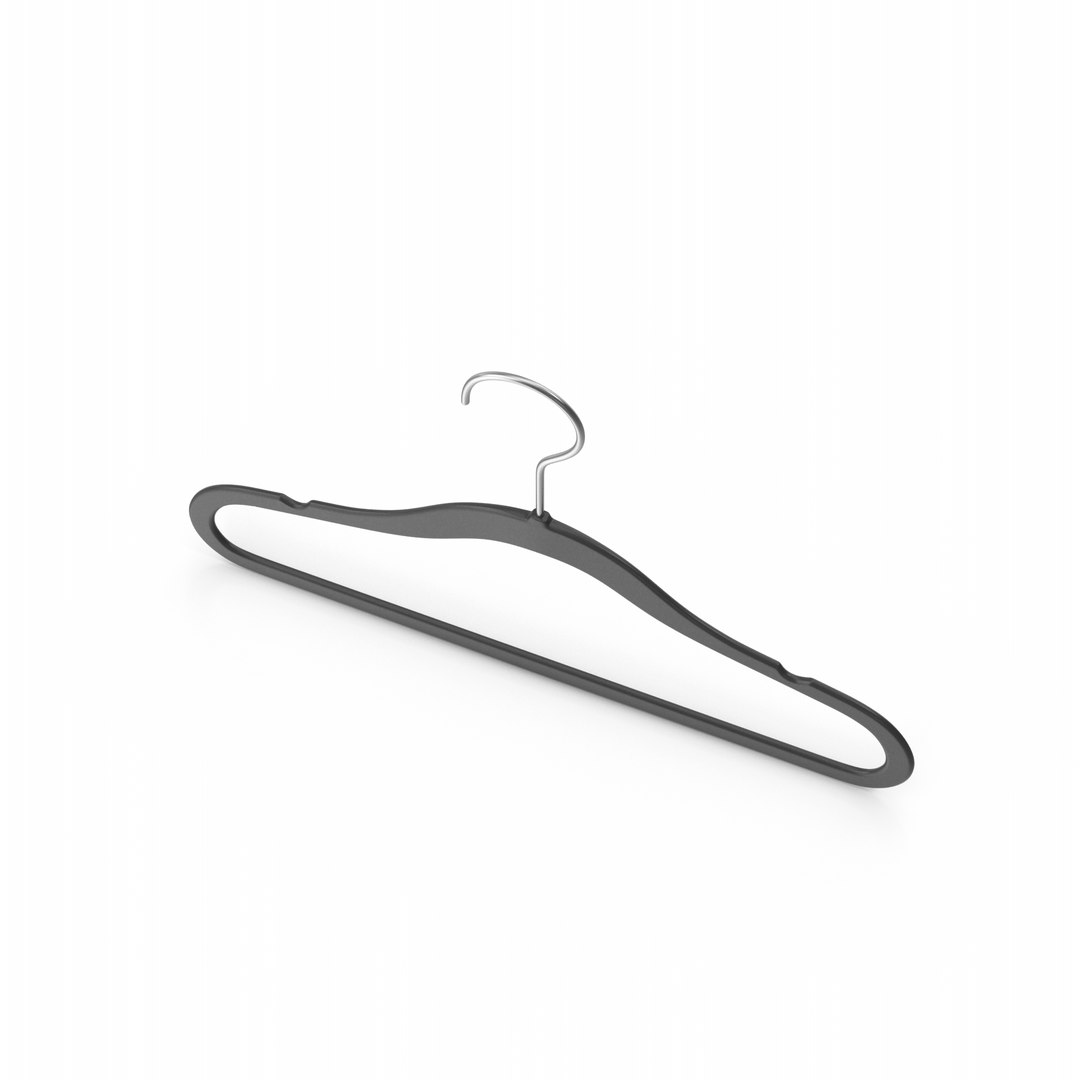 3D Clothes Hanger https://p.turbosquid.com/ts-thumb/wB/oQ1tG5/X3/clotheshanger.d02.2k/png/1649618485/1920x1080/fit_q87/47f71a51c4b0d40bcd9acc21bbd8956a8076ece4/clotheshanger.d02.2k.jpg
