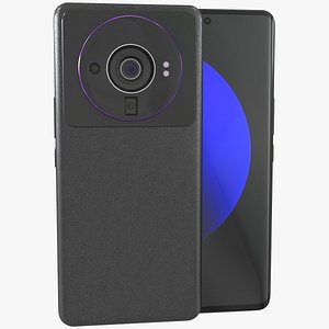 Photomobile Black