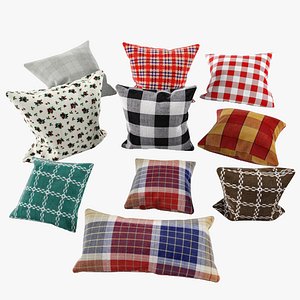 Pillow set