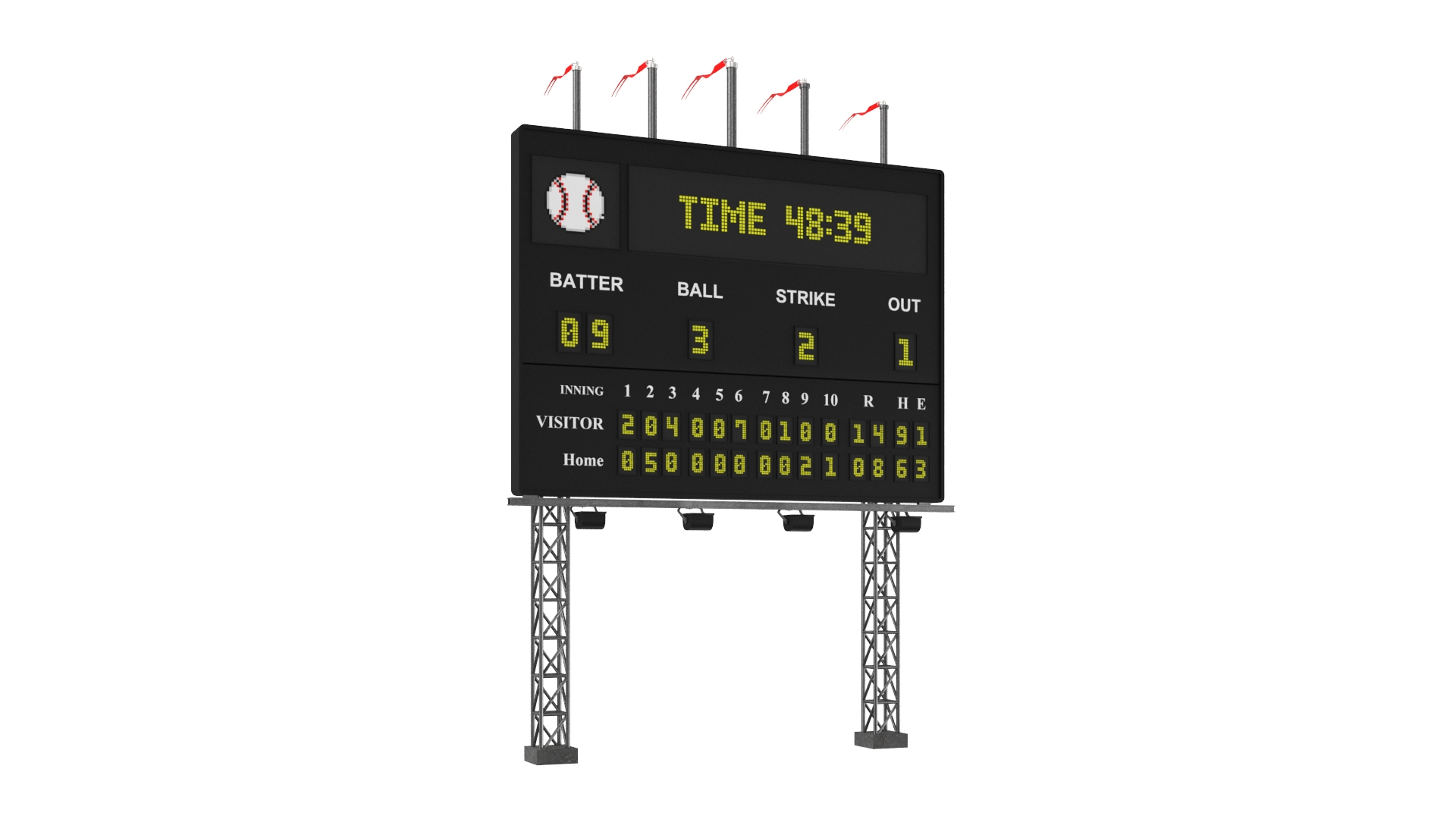 real baseball scoreboard board model https://p.turbosquid.com/ts-thumb/wB/tLWyGl/8TfoYVOV/turn/jpg/1569689761/1920x1080/turn_fit_q99/3f58c6c976094929bb5141ffe19d6e0bad735b42/turn-1.jpg