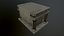 Stone table
