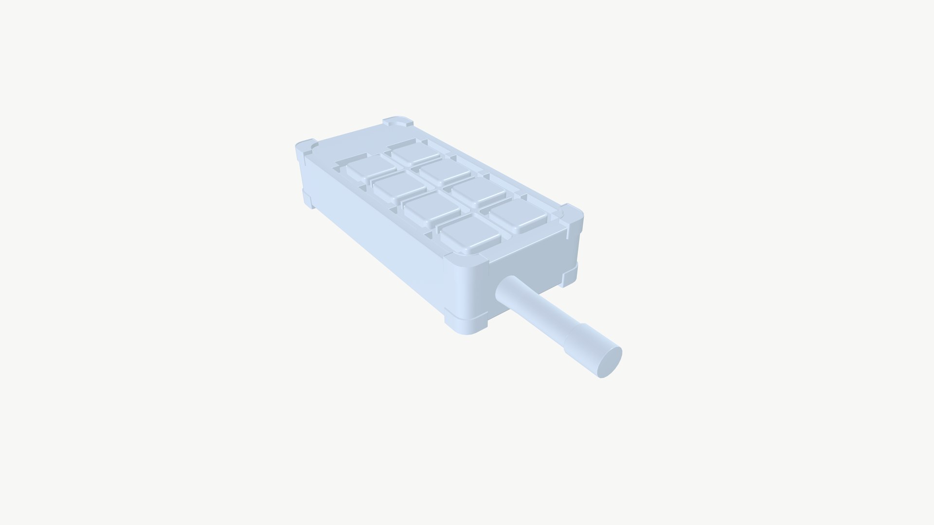3D Remote model https://p.turbosquid.com/ts-thumb/wB/vUdnHV/1P/remote_003/png/1724331126/1920x1080/fit_q87/f99dfcff3046372d933589a96921d95cf161504e/remote_003.jpg
