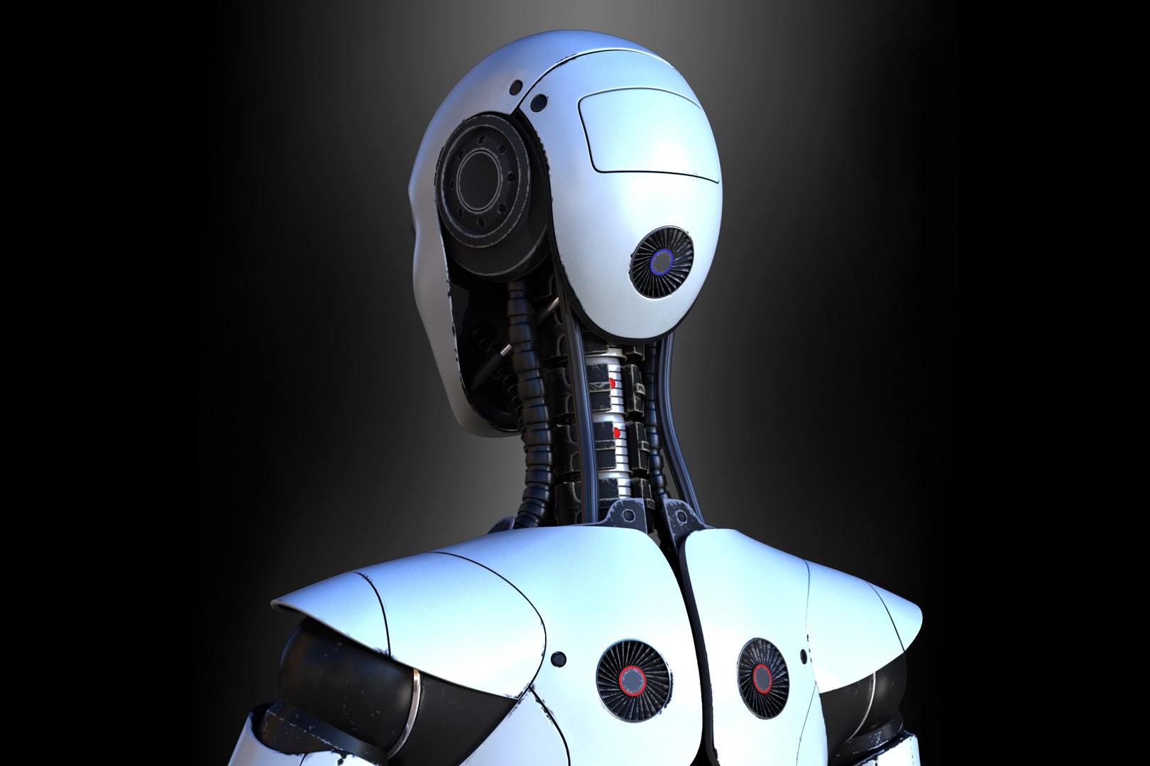 3D female robot model https://p.turbosquid.com/ts-thumb/wB/xI6fBG/Gkr7nZK5/maya_13/jpg/1538884691/1920x1080/fit_q87/8e89907ac4b43d0ed7feff7d7cfbe4c33806c1f9/maya_13.jpg