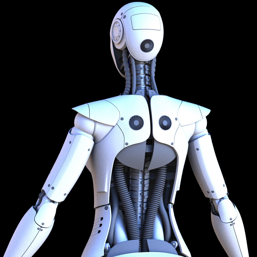 3D female robot model https://p.turbosquid.com/ts-thumb/wB/xI6fBG/K25IgCcE/v_8/jpg/1538008481/1920x1080/fit_q87/99ddf33ff420614d4cedea1f8aca2e080aea0168/v_8.jpg