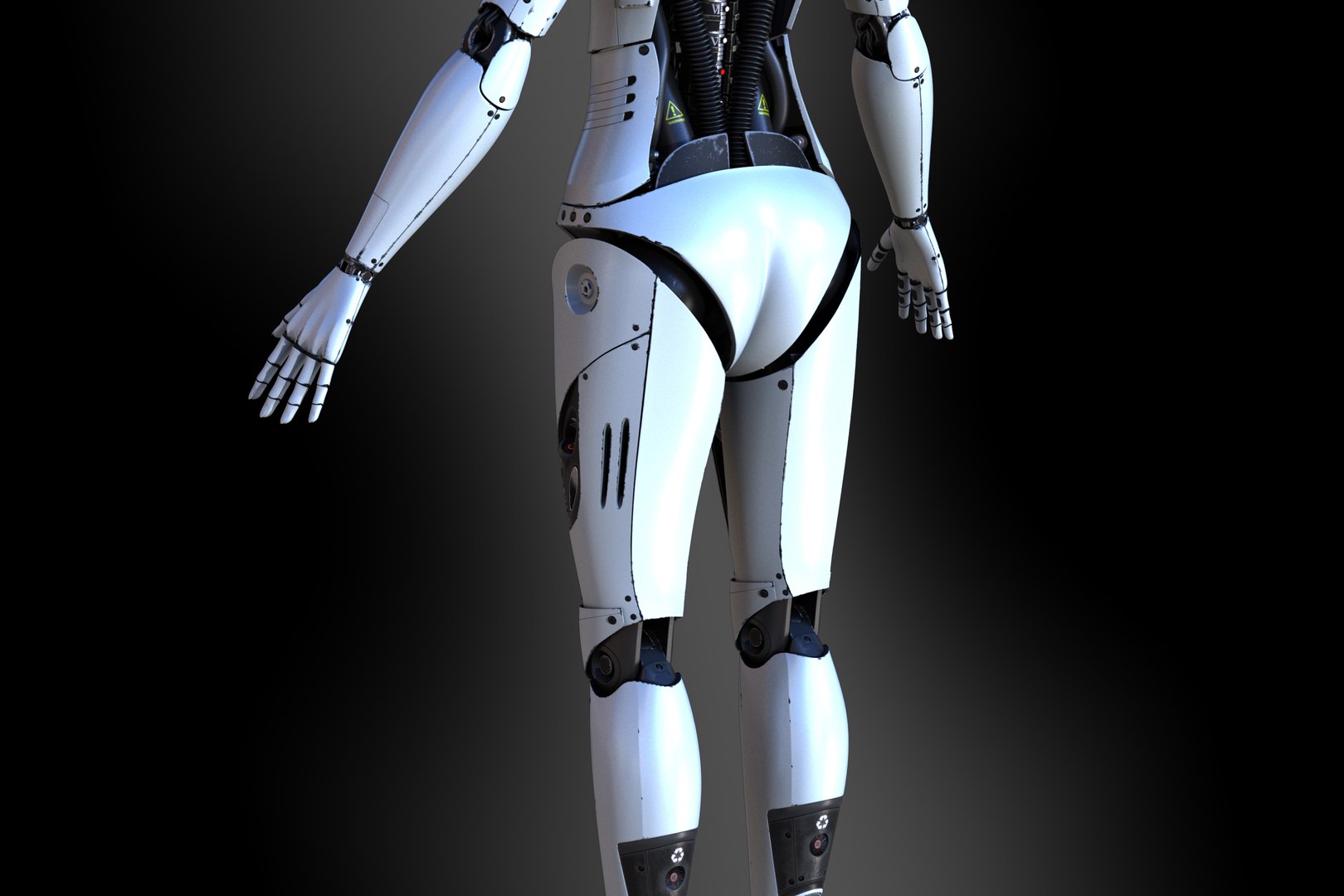 3D female robot model https://p.turbosquid.com/ts-thumb/wB/xI6fBG/OAaSPren/maya_7/jpg/1538884691/1920x1080/fit_q87/2b0b075d0b8b6546aeb2b325e307f81a9bf4182a/maya_7.jpg