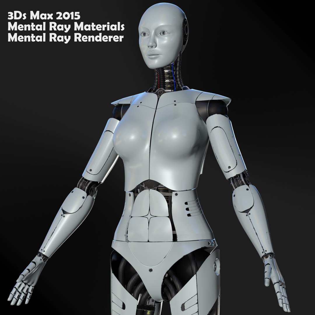 3D female robot model https://p.turbosquid.com/ts-thumb/wB/xI6fBG/Pcx6C8sG/u_comp_1_3mr/jpg/1538008480/1920x1080/fit_q87/322df19217044305ae61b199977a60e0aac033fd/u_comp_1_3mr.jpg