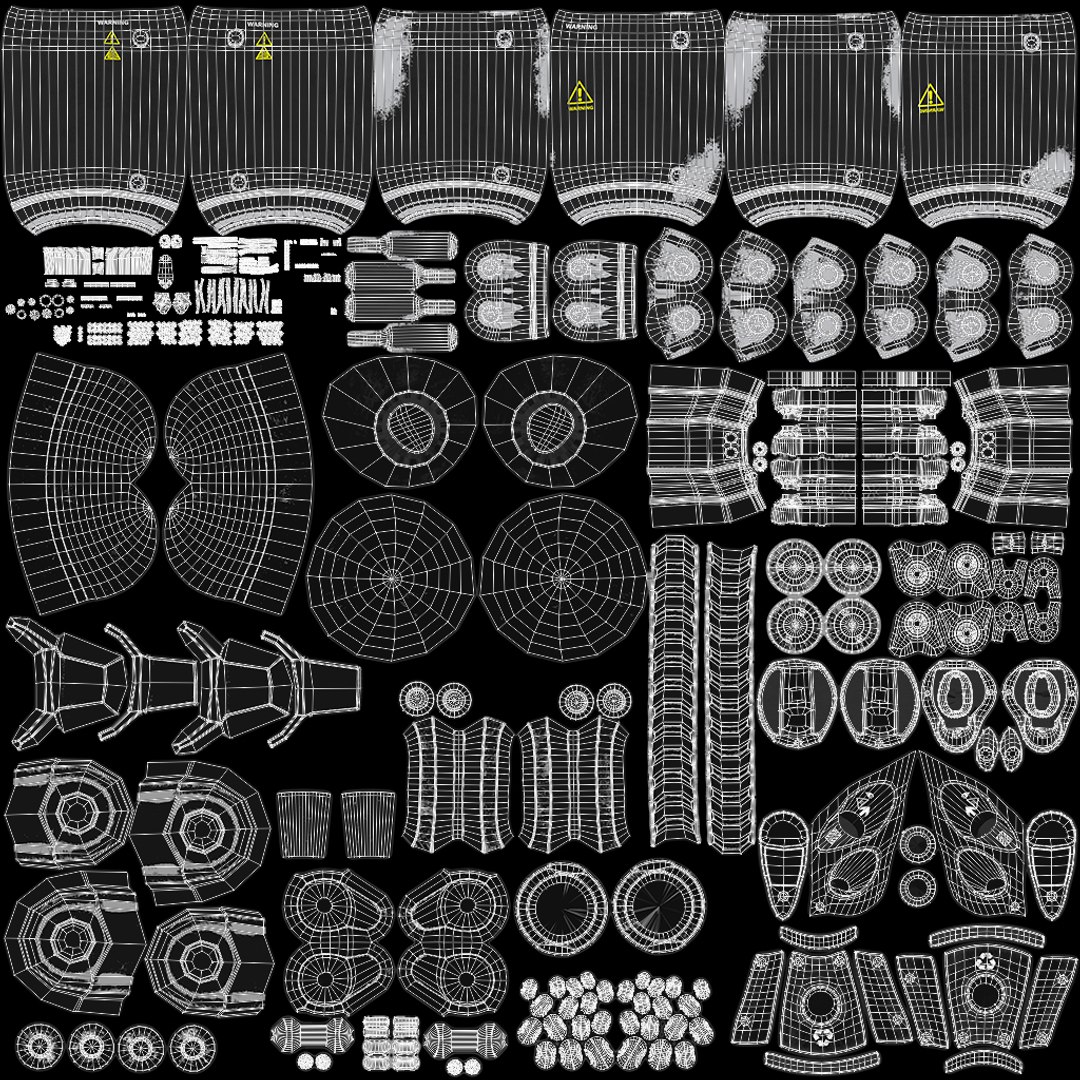 3D female robot model https://p.turbosquid.com/ts-thumb/wB/xI6fBG/kj4snKny/uv_3/jpg/1538886756/1920x1080/fit_q87/0ecb877f7ddc62acdb9d8bcced54a1ba2bb12490/uv_3.jpg