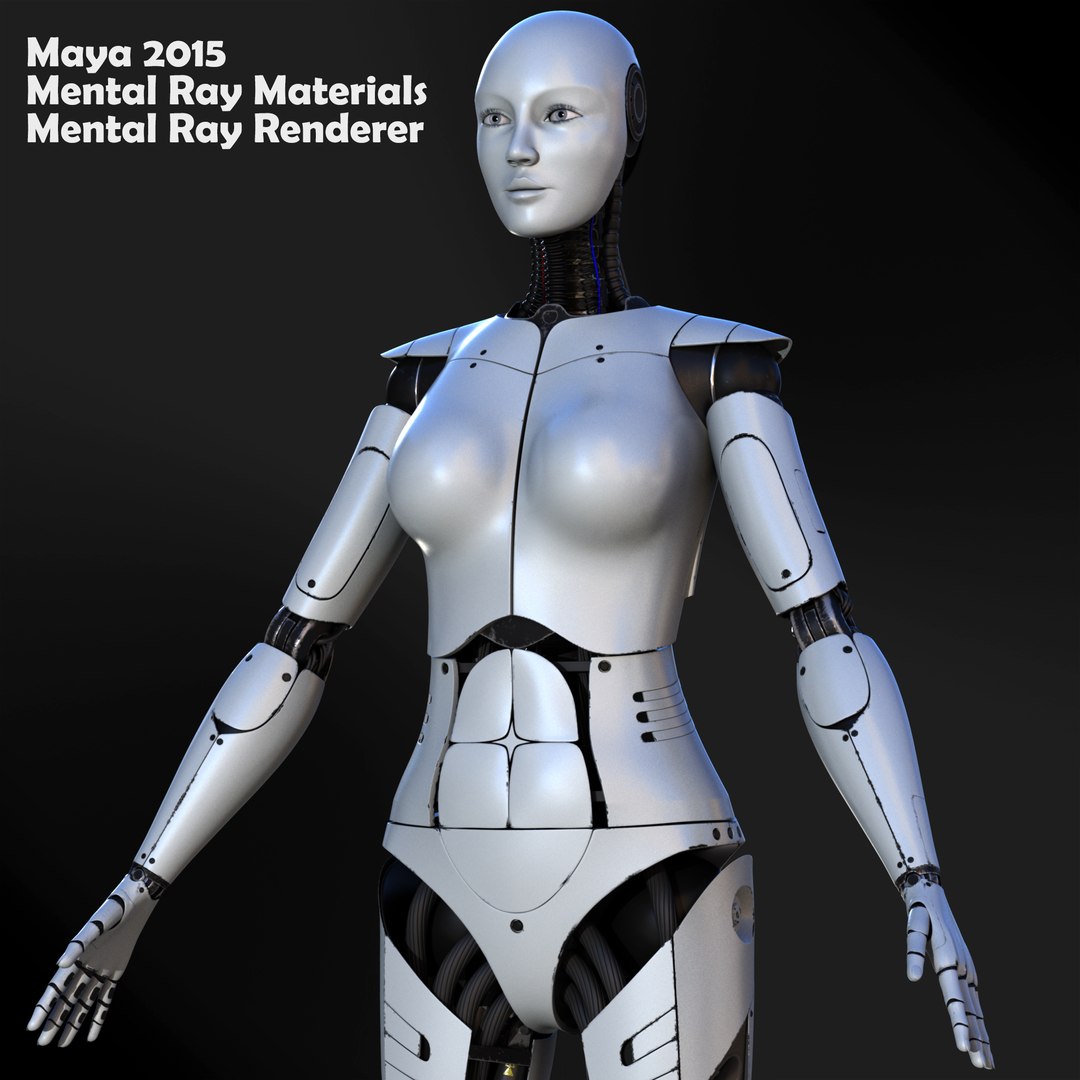 3D female robot model https://p.turbosquid.com/ts-thumb/wB/xI6fBG/sNyD26a9/u_comp_1_mmr/jpg/1538008480/1920x1080/fit_q87/b71cd4947d81ab2a412d6cc69c721a6a3ba585c4/u_comp_1_mmr.jpg