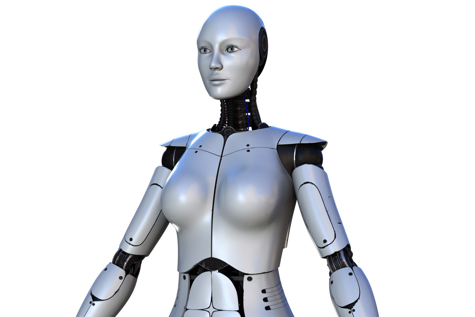 3D female robot model https://p.turbosquid.com/ts-thumb/wB/xI6fBG/tH7cM5d7/maya_2/jpg/1538884691/1920x1080/fit_q87/db970ac2dc1f19d07f6be35c543b091e56974a94/maya_2.jpg