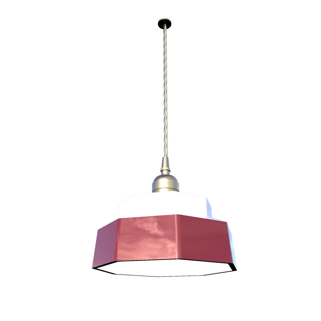 3D Hanging lamp - pendente  hexagonal https://p.turbosquid.com/ts-thumb/wB/z1poqi/8z/pending7/png/1753929611/1920x1080/fit_q87/61a5d8aaee27265e6e31f27ad350062be9e5d3c3/pending7.jpg