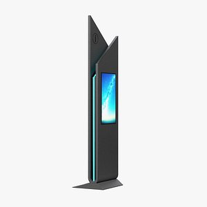 Information Kiosk V6