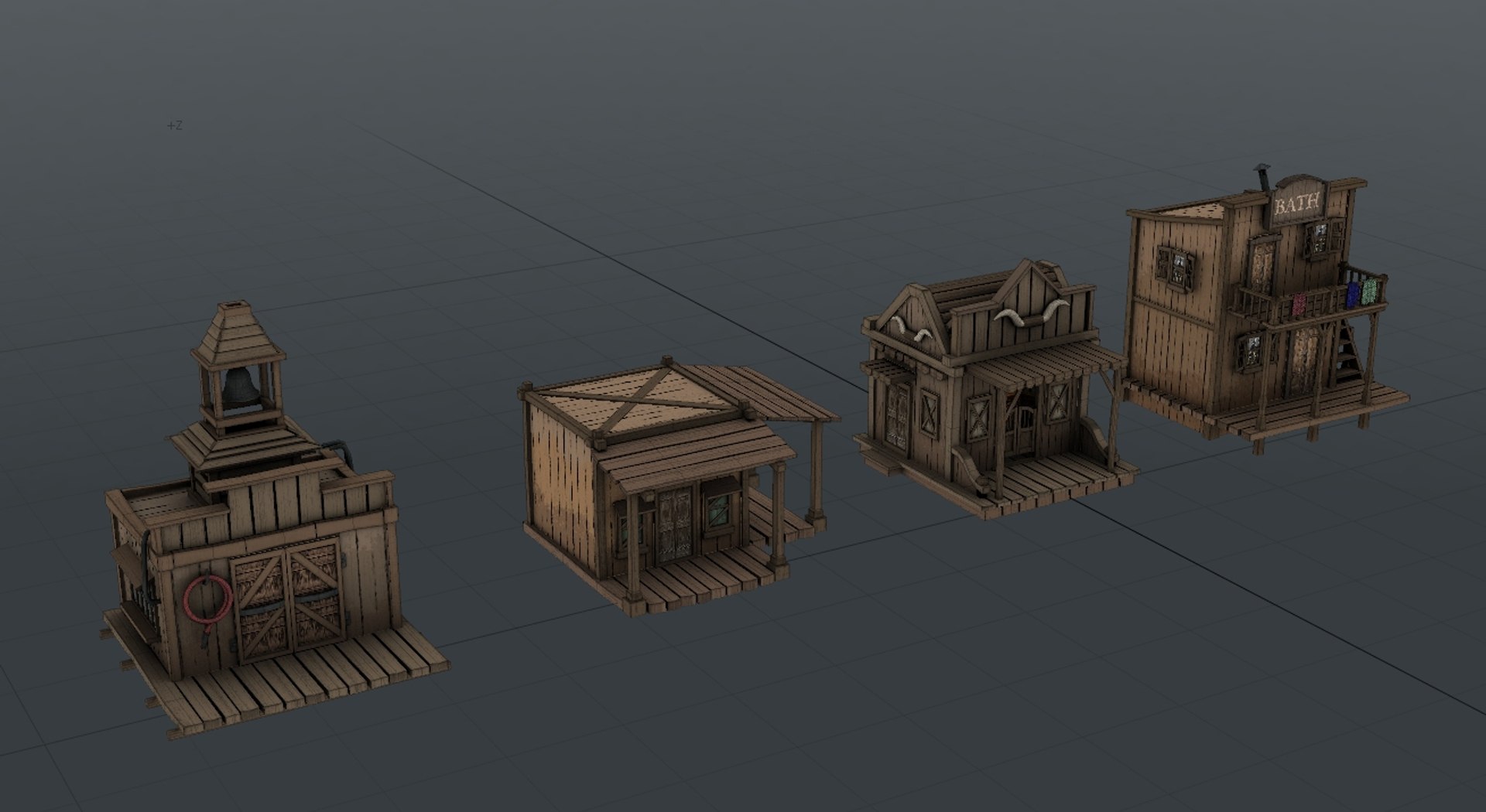 3D wild west houses https://p.turbosquid.com/ts-thumb/wC/5Mr2K0/ahkEIHWH/im_6/jpg/1529261301/1920x1080/fit_q87/4fbea587e7ac2a3c3667fa12fbf96086b2293c70/im_6.jpg
