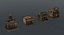 House pack