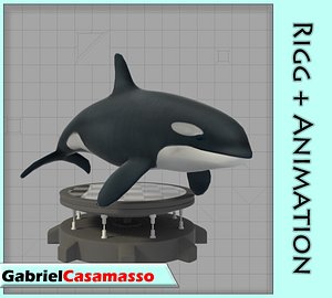 Orca