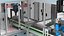Automaitc Lithium Battery Air Tightness Testing Machine