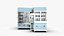 Automaitc Lithium Battery Air Tightness Testing Machine