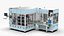 Automaitc Lithium Battery Air Tightness Testing Machine