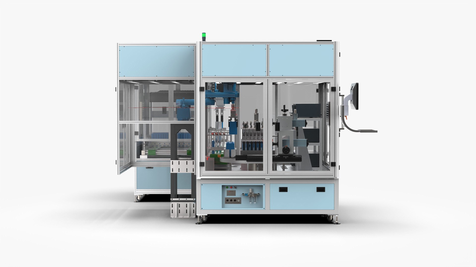 Automaitc Lithium Battery Air Tightness Testing Machine 3D model https://p.turbosquid.com/ts-thumb/wC/7HpoJn/uE/674.lithiumbatteryairtightnesstestingmachine.7/jpg/1751469968/1920x1080/fit_q87/166c897c602d3c5de262dc95c18d9a79027b9631/674.lithiumbatteryairtightnesstestingmachine.7.jpg
