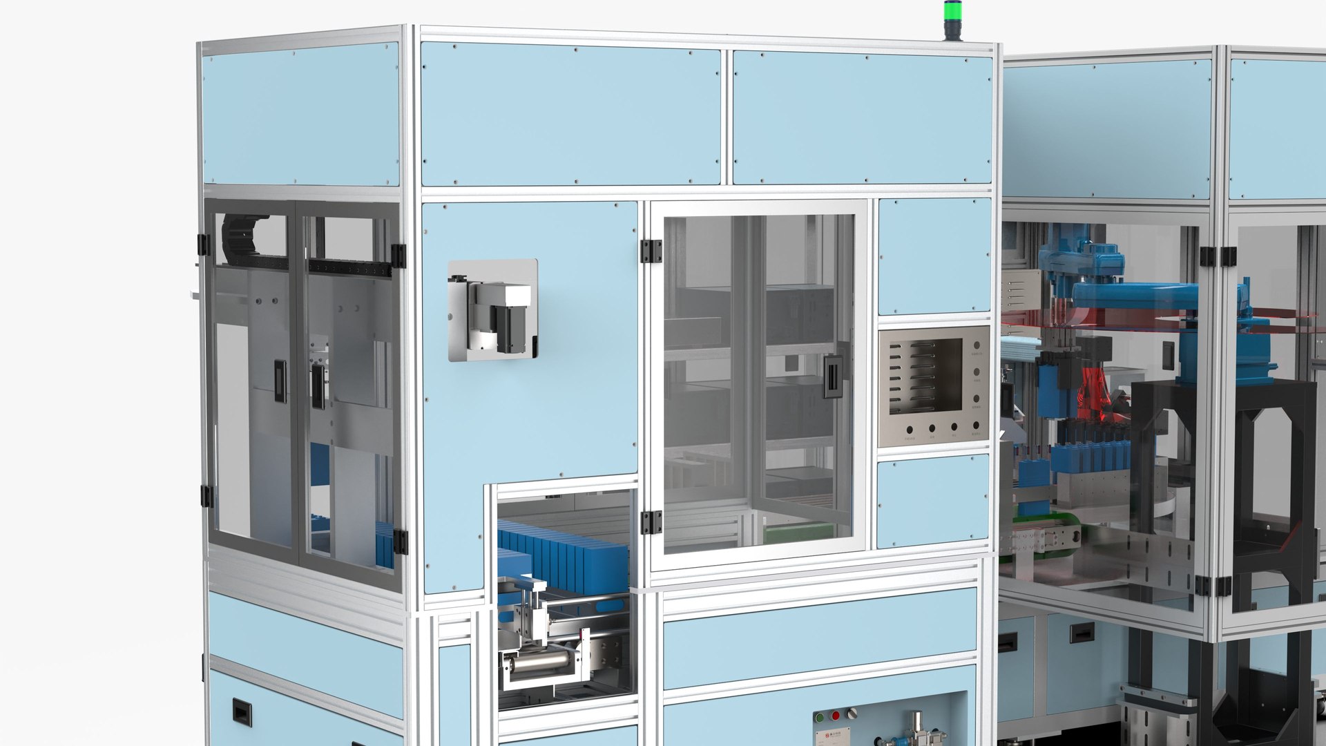 Automaitc Lithium Battery Air Tightness Testing Machine 3D model https://p.turbosquid.com/ts-thumb/wC/7HpoJn/z4/674.lithiumbatteryairtightnesstestingmachine.13/jpg/1751469973/1920x1080/fit_q87/d9c78bf8e69ad8136577c4dbb220c0940bfa7292/674.lithiumbatteryairtightnesstestingmachine.13.jpg