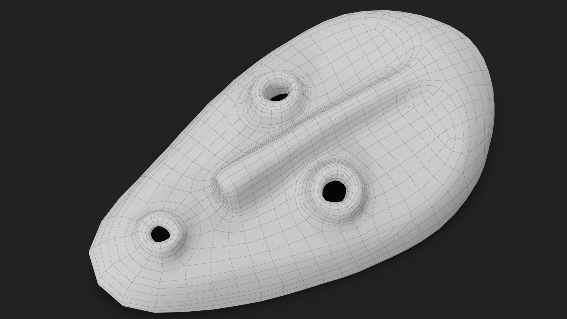 African Mask 3 Wood 3D model https://p.turbosquid.com/ts-thumb/wC/85nWry/0s/wireframe_06/jpg/1755859836/1920x1080/fit_q87/053a14a2678310a8ee9de9b8e1eeaf3ee4413b08/wireframe_06.jpg