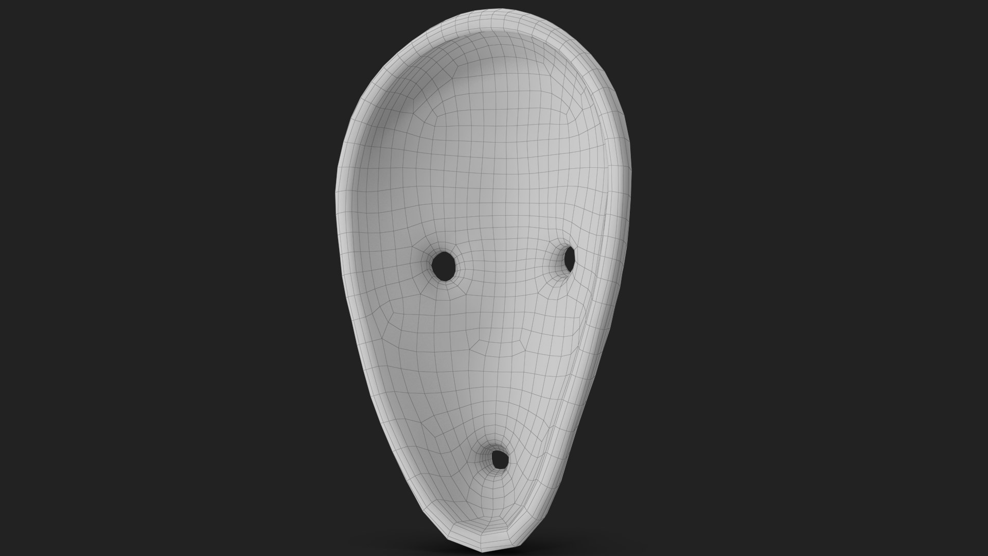 African Mask 3 Wood 3D model https://p.turbosquid.com/ts-thumb/wC/85nWry/aH/wireframe_04/jpg/1755859744/1920x1080/fit_q87/9bde7b475e10b88d54a46dce80406776aea6679a/wireframe_04.jpg