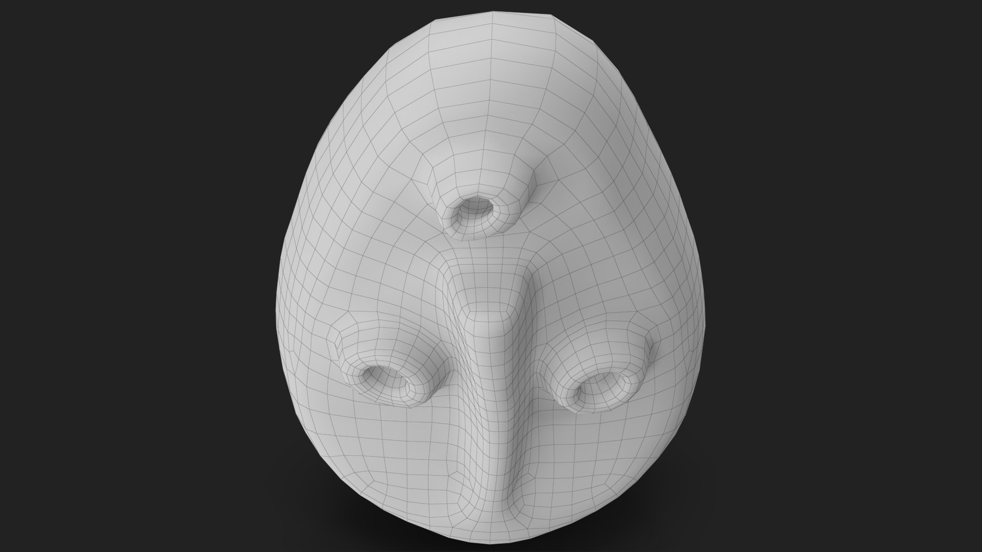African Mask 3 Wood 3D model https://p.turbosquid.com/ts-thumb/wC/85nWry/xC/wireframe_14/jpg/1755859863/1920x1080/fit_q87/a4c8d95ba1281eca93064fa506a6455a9fa9ee89/wireframe_14.jpg