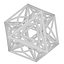 Geometric Shape 185