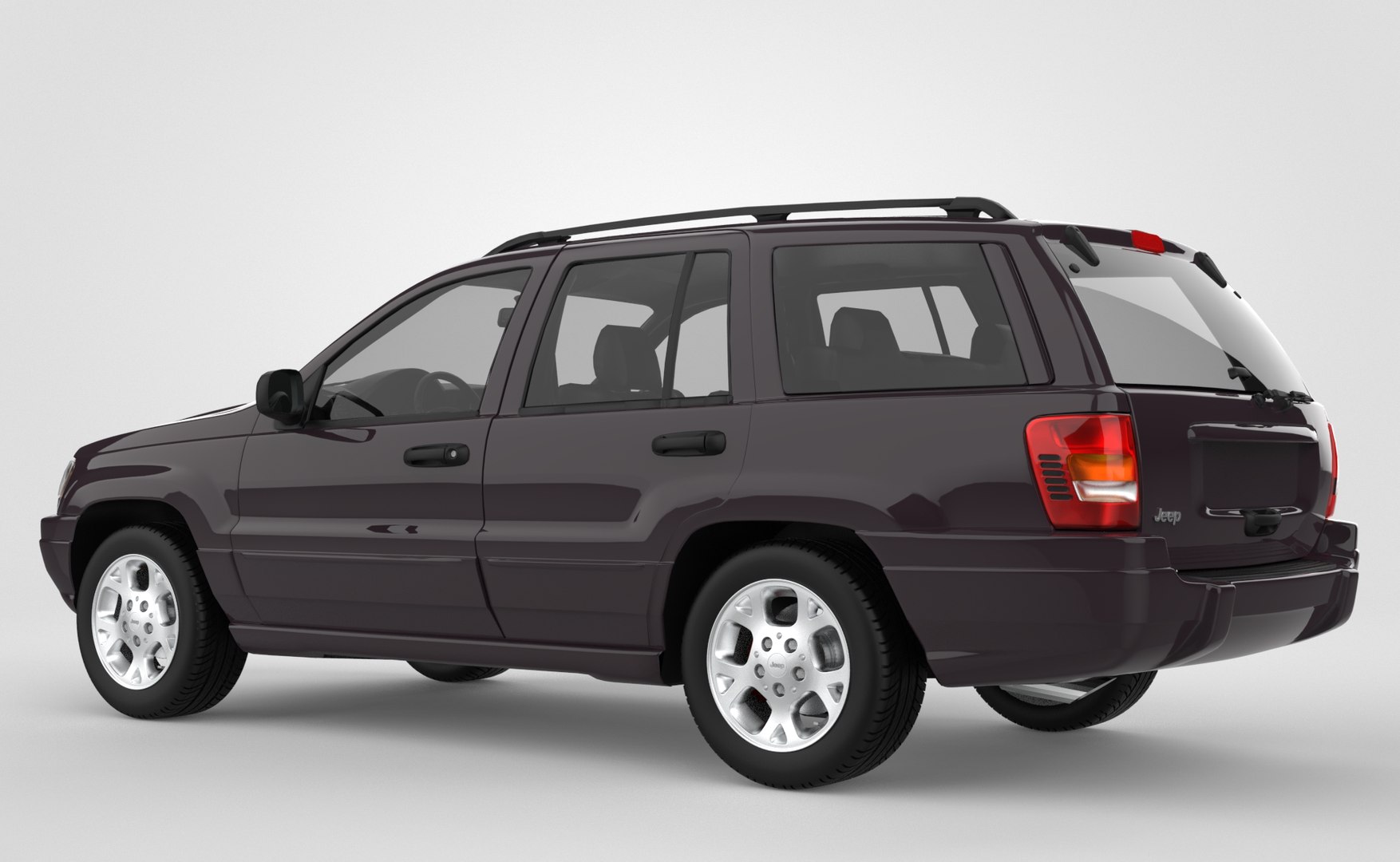 Jeep Grand Cherokee 1999 3D model https://p.turbosquid.com/ts-thumb/wC/9SN7FT/3k/cherokee712/jpg/1740947458/1920x1080/fit_q87/0046fe41a4dac0ee65d5a440850cd6e539fc20a1/cherokee712.jpg